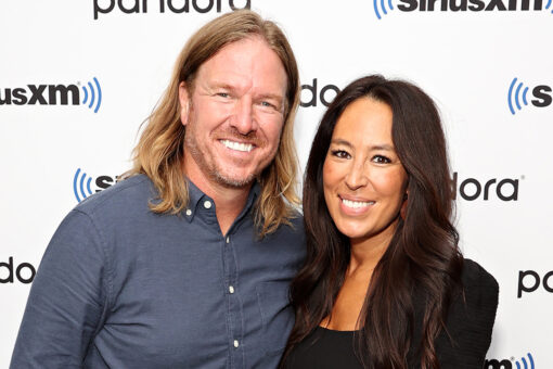 Stay in this new Airbnb owned by Chip and Joanna Gaines