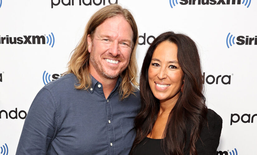 Stay in this new Airbnb owned by Chip and Joanna Gaines