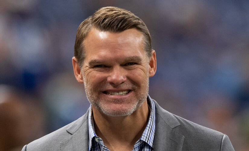 Colts GM Chris Ballard says there are ‘consequences’ to not being vaccinated