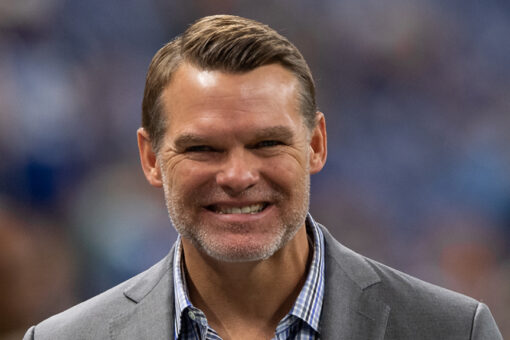 Colts GM Chris Ballard says there are ‘consequences’ to not being vaccinated