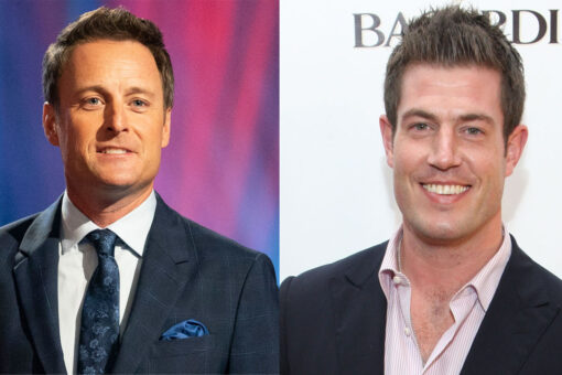 ‘The Bachelor’ names Jesse Palmer as Chris Harrison’s replacement for season 26