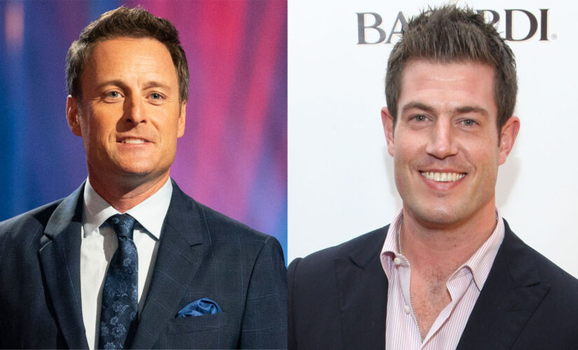 ‘The Bachelor’ names Jesse Palmer as Chris Harrison’s replacement for season 26