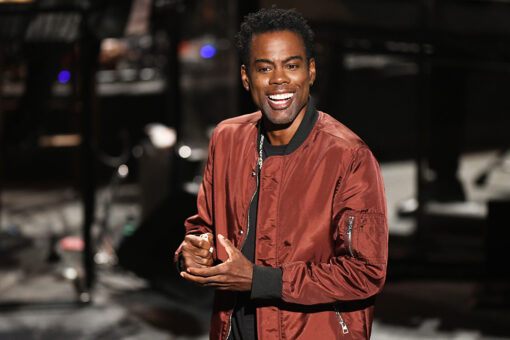 Chris Rock announces he has a breakthrough coronavirus case, urges followers to get vaccinated