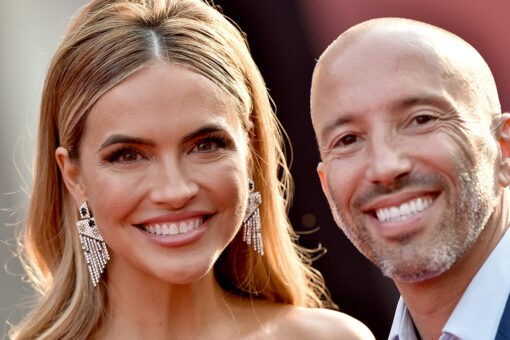 ‘Selling Sunset’ star Jason Oppenheim dishes on his relationship with co-star Chrishell Stause
