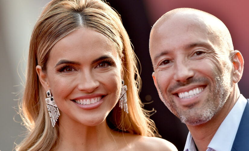 ‘Selling Sunset’ star Jason Oppenheim dishes on his relationship with co-star Chrishell Stause
