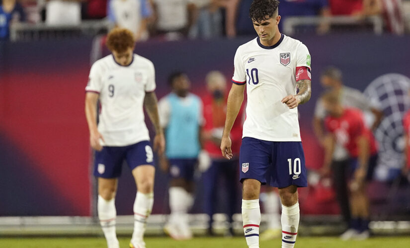 Pulisic returns as US held to 1-1 qualifying draw vs Canada