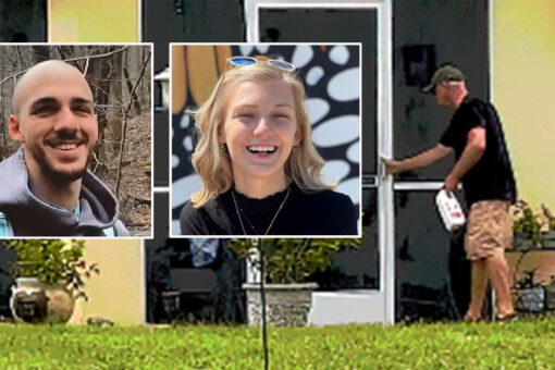 Laundrie family changed De Soto campground reservations after Brian returned home, docs show
