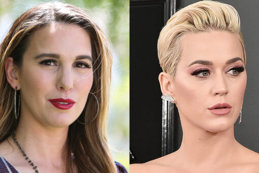 ‘Even Stevens’ star Christy Carlson Romano claims Katy Perry caused her to lose a record deal