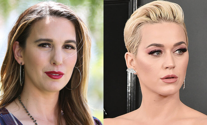 ‘Even Stevens’ star Christy Carlson Romano claims Katy Perry caused her to lose a record deal