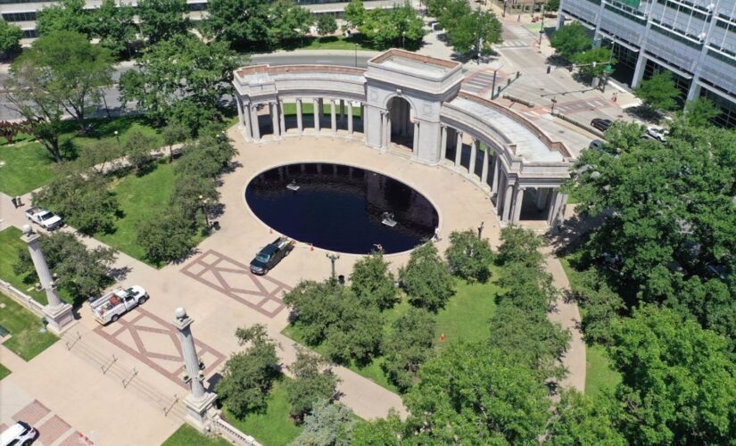 Denver park to close temporarily after human waste, needles found; challenges reached ‘tipping point’