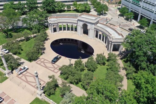 Denver park to close temporarily after human waste, needles found; challenges reached ‘tipping point’