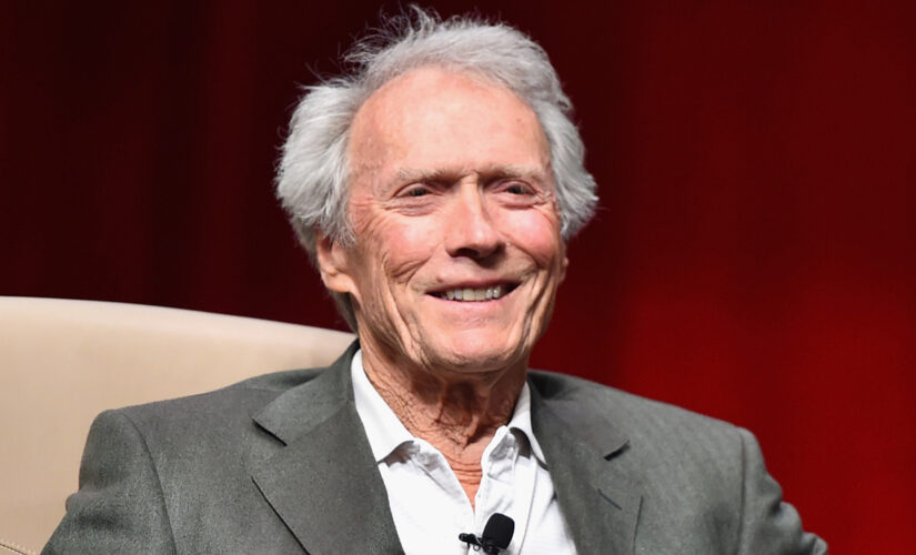 Clint Eastwood receives star-studded tribute ahead of latest film ‘Cry Macho’: A ‘national icon’