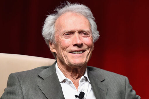 Clint Eastwood receives star-studded tribute ahead of latest film ‘Cry Macho’: A ‘national icon’
