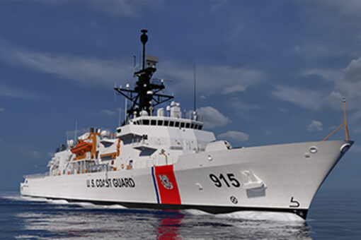 Coast Guard accused of ‘modern-day inquisition’ over vetting of requests for religious exemptions to vaccine