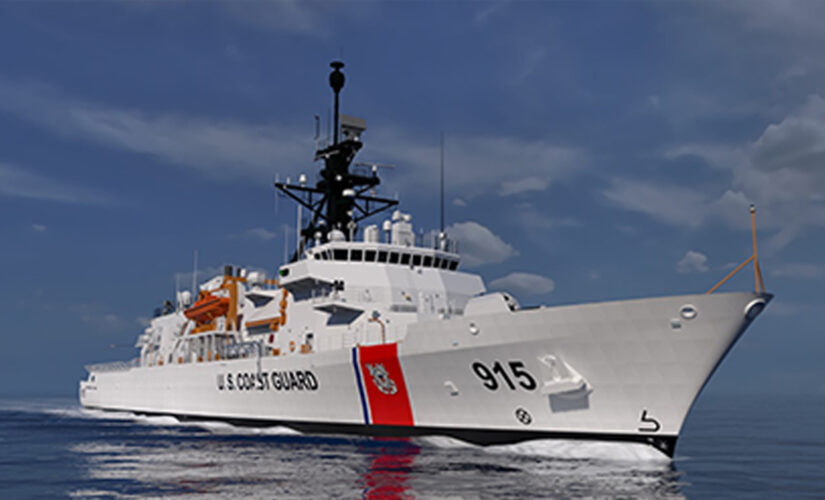 Coast Guard accused of ‘modern-day inquisition’ over vetting of requests for religious exemptions to vaccine