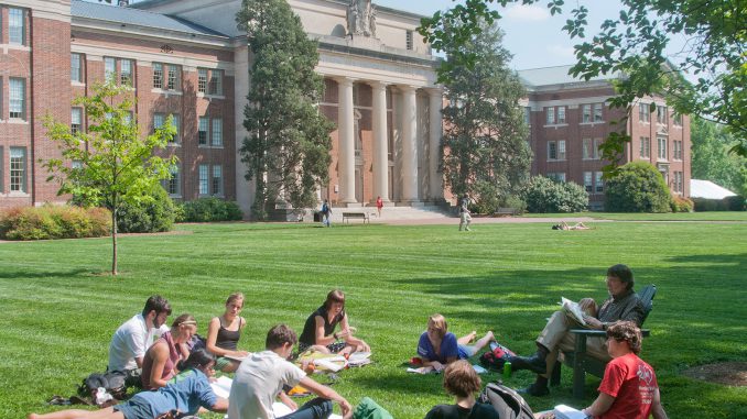 Harvard professor cites studies to highlight ‘perverse consequence of trigger warnings’