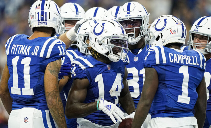 HBO’s ‘Hard Knocks’ to feature Colts in show’s first in-season edition
