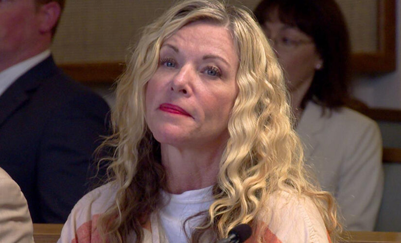 Alleged ‘cult mom’ Lori Vallow still mentally unfit for trial, will be held at least 6 more months: judge