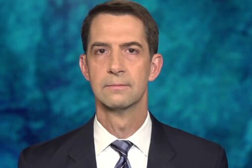 Sen. Cotton: Biden wants Afghanistan ‘out of the news’ so Dems can focus on $3.5T in ‘reckless spending’