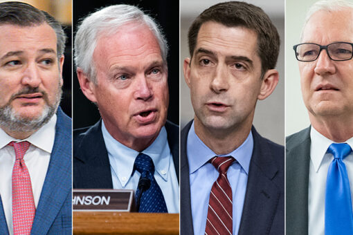 Cruz, GOP senators press Biden on Afghan ‘child brides’ among refugees