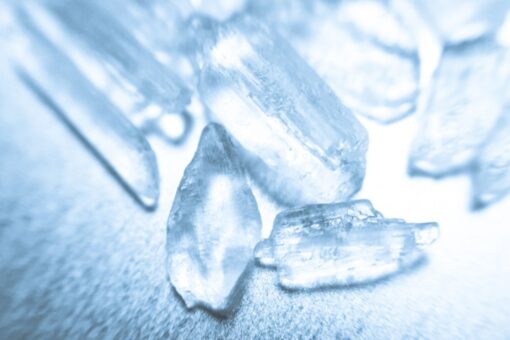 Methamphetamine-involved overdose deaths spike in US, study shows