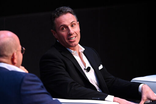 Female CNN producer exited ‘Cuomo Prime Time’ in 2020 after feeling ‘threatened’ by anchor, sources say