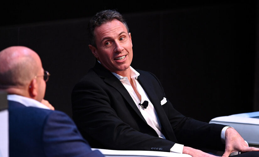 Female CNN producer exited ‘Cuomo Prime Time’ in 2020 after feeling ‘threatened’ by anchor, sources say