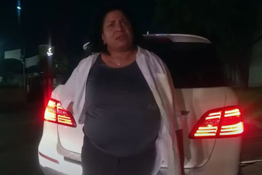 Angela West, wife of ex-Rep. Allen West, cleared of DWI charge in Texas