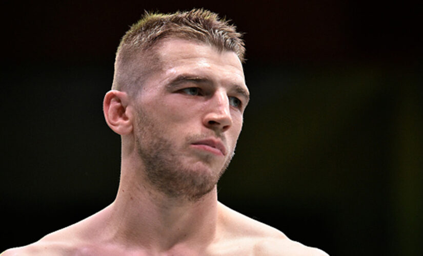 Dan Hooker takes visa strife public with UFC 266 around the corner