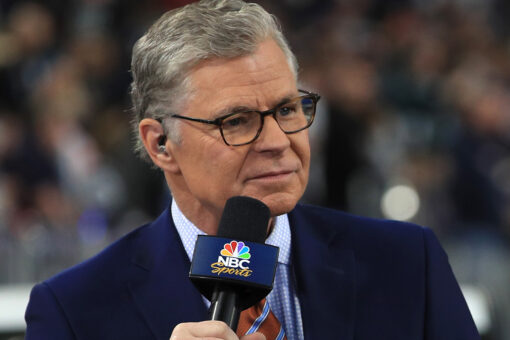 Bishop Sycamore asked for ‘compensation’ for coach appearing on radio show, Dan Patrick says