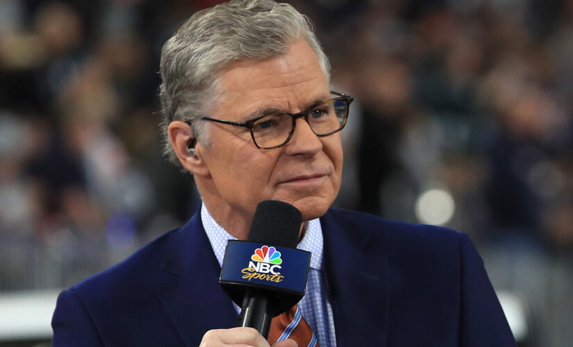 Bishop Sycamore asked for ‘compensation’ for coach appearing on radio show, Dan Patrick says