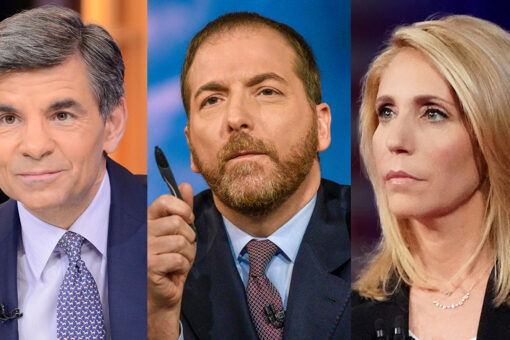ABC, NBC, CNN’s Sunday shows avoid drone strike killing Afghan civilians, not terrorists Biden admin touted