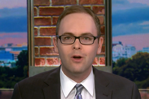 CNN fact checker Daniel Dale slammed for taking the ‘conservatives pounced’ approach to false ivermectin story