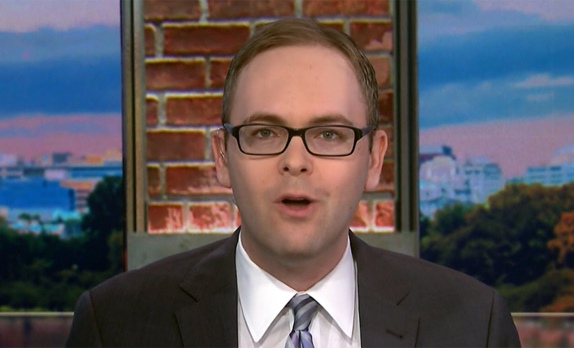 CNN fact checker Daniel Dale slammed for taking the ‘conservatives pounced’ approach to false ivermectin story
