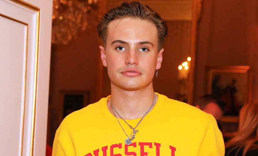 Actor Daniel Mickelson’s cause of death revealed