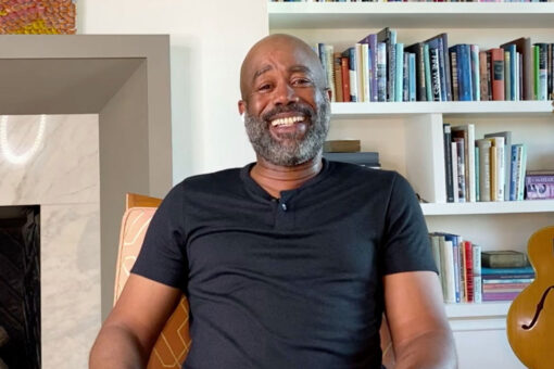 Darius Rucker gives health update on ex-girlfriend Kate Quigley after accidental overdose