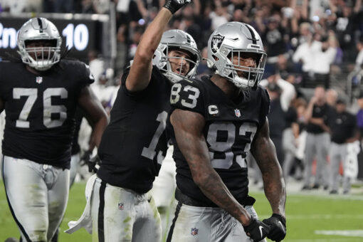 NFL Week 2 schedule, scores, updates and more