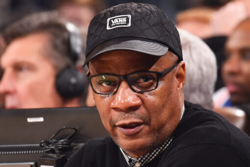 Ex-MLB star Darryl Strawberry’s granddaughter found safe after he asked social media for help