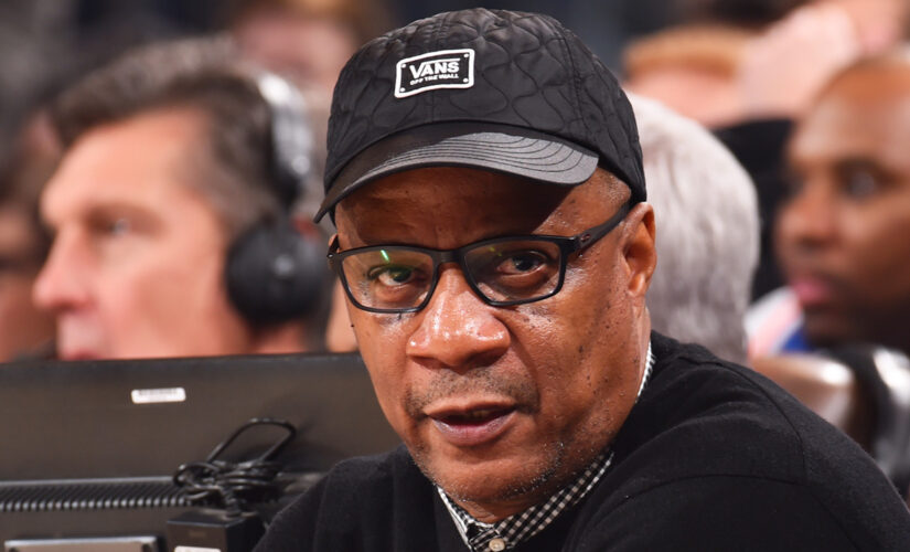 Ex-MLB star Darryl Strawberry’s granddaughter found safe after he asked social media for help