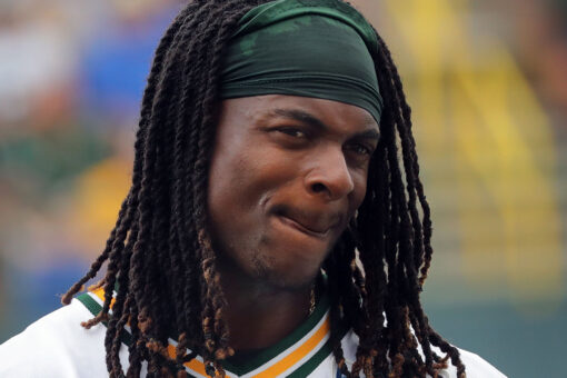 Davante Adams: ‘No chance’ Packers extension gets done before Week 1