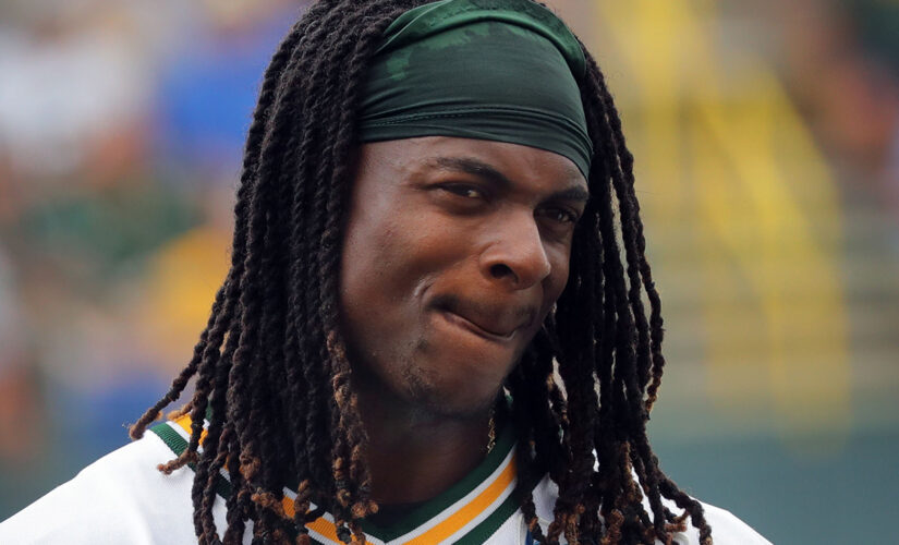 Davante Adams: ‘No chance’ Packers extension gets done before Week 1