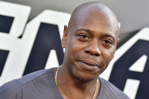 Dave Chappelle to premiere sixth Netflix special ‘The Closer’ in October, first teaser released