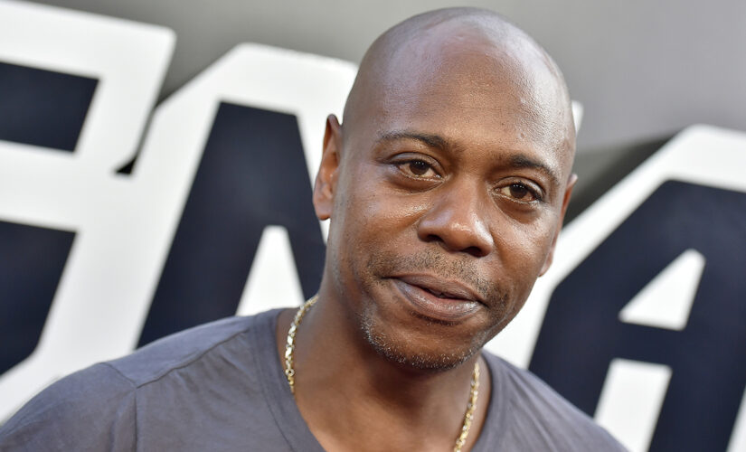 Dave Chappelle to premiere sixth Netflix special ‘The Closer’ in October, first teaser released