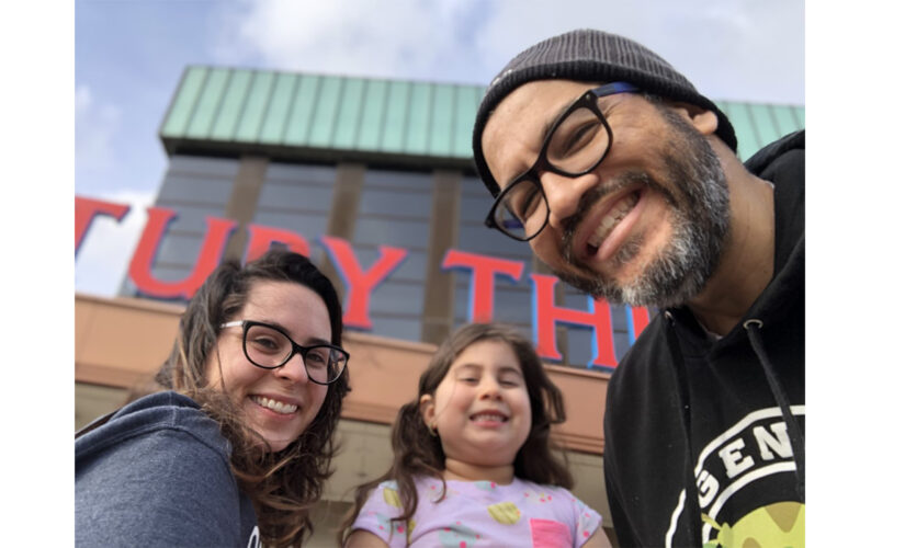 Father who was given months to live speaks out on thyroid cancer misconceptions