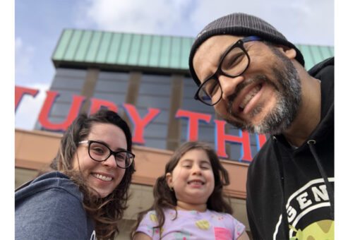 Father who was given months to live speaks out on thyroid cancer misconceptions