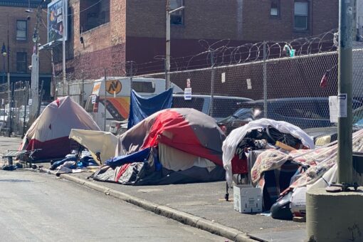 David Marcus: San Francisco is even worse than we knew and Newsom needs to answer for it
