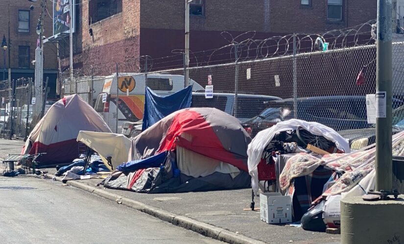 David Marcus: San Francisco is even worse than we knew and Newsom needs to answer for it