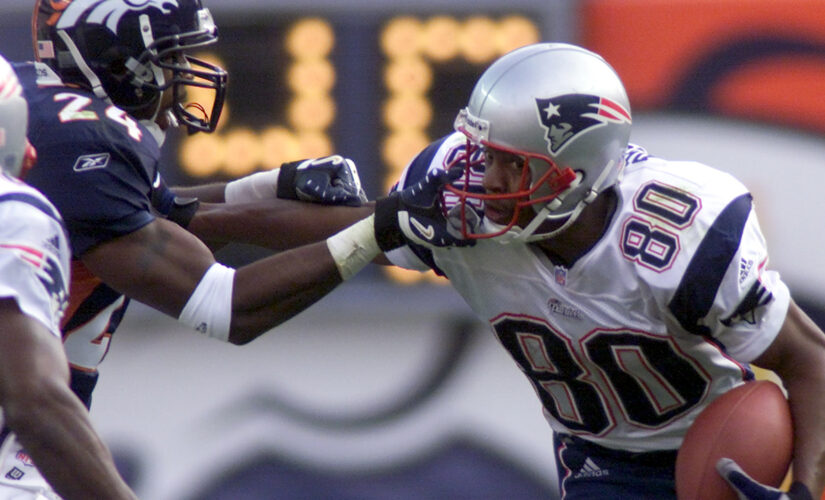 David Patten’s cause of death revealed as Patriots brass send their condolences