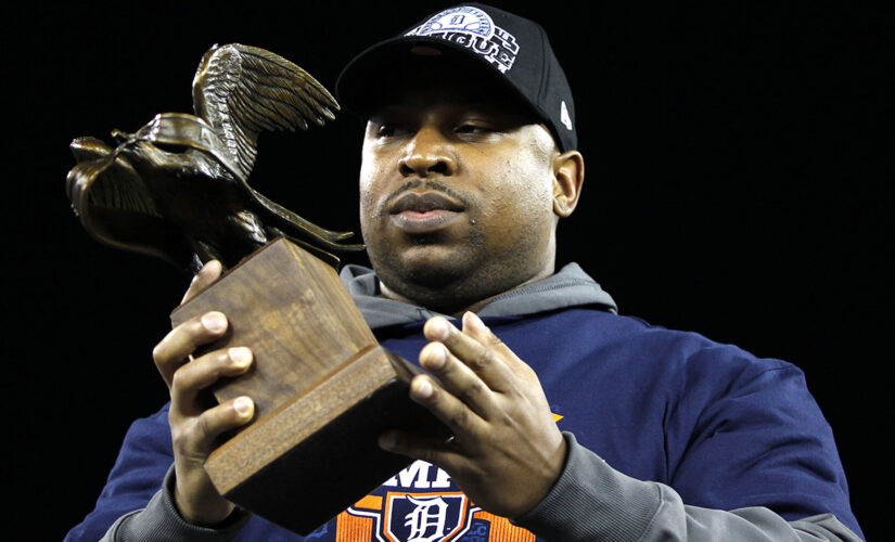 Delmon Young, former top MLB draft pick, arrested for allegedly striking ex-girlfriend: report