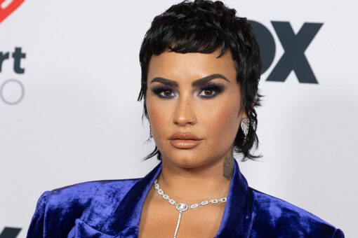 Demi Lovato once asked this ‘Schitt’s Creek’ alum on a date via DM